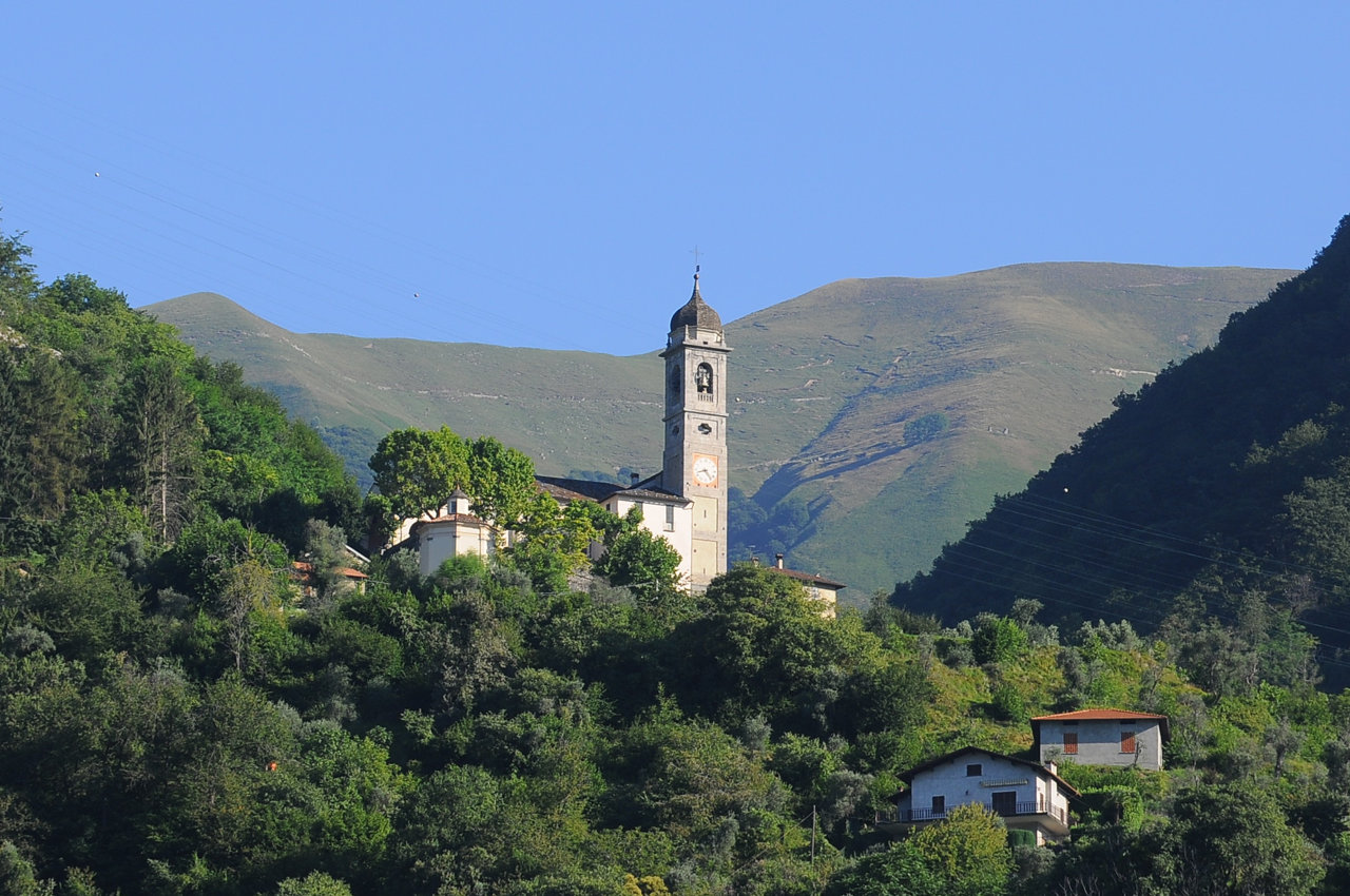 Santuario della Vergine del Soccorso