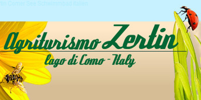 agriturismo zertin gravedona lago di como