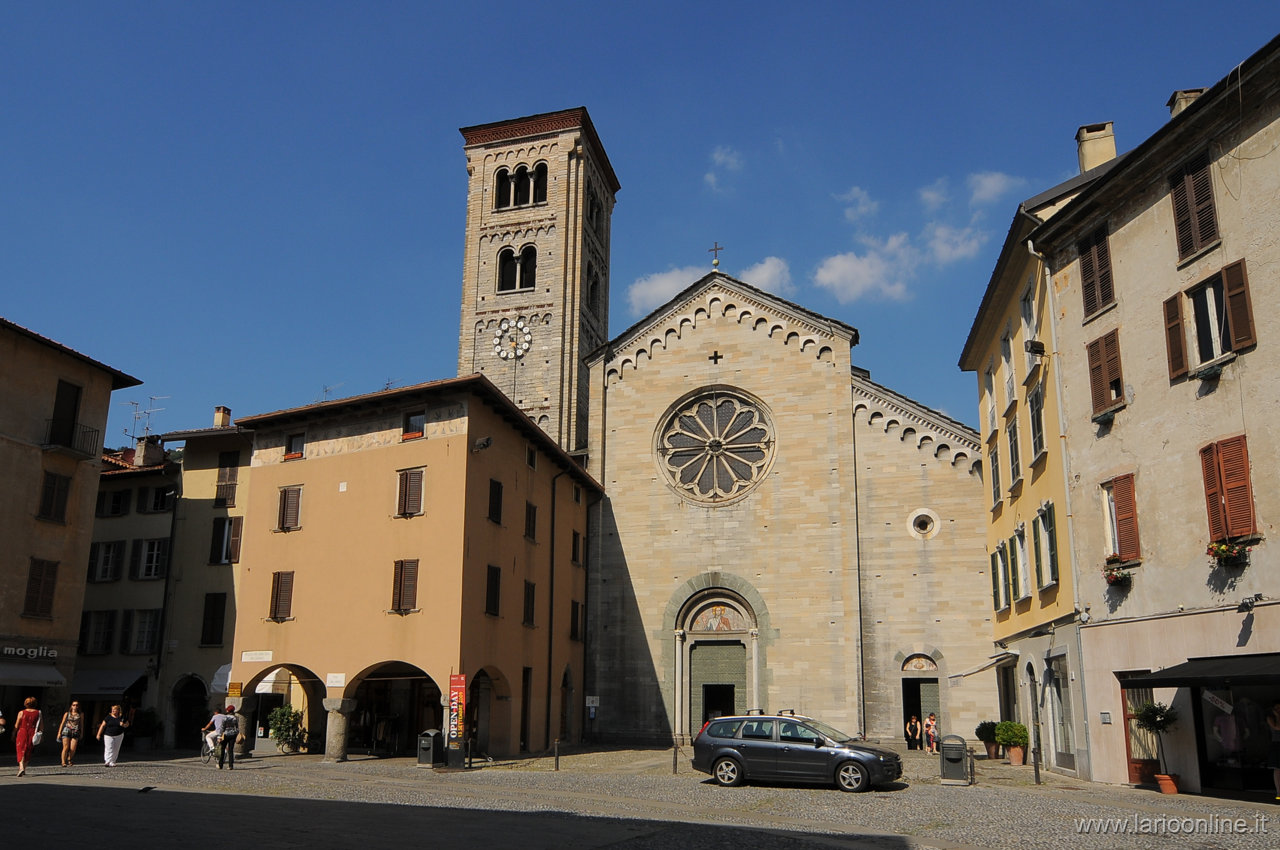 Basilica di San Fedele