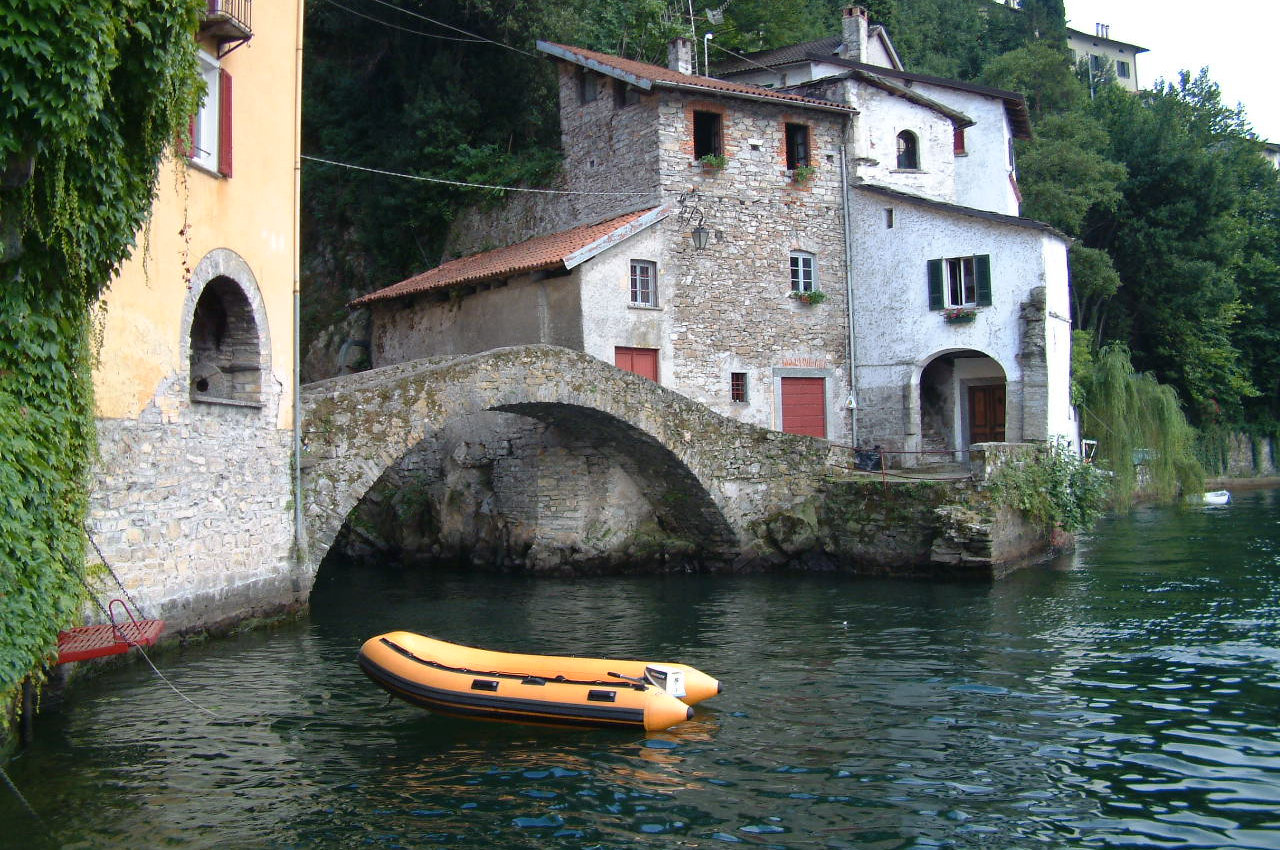 Brcke von Civera Nesso