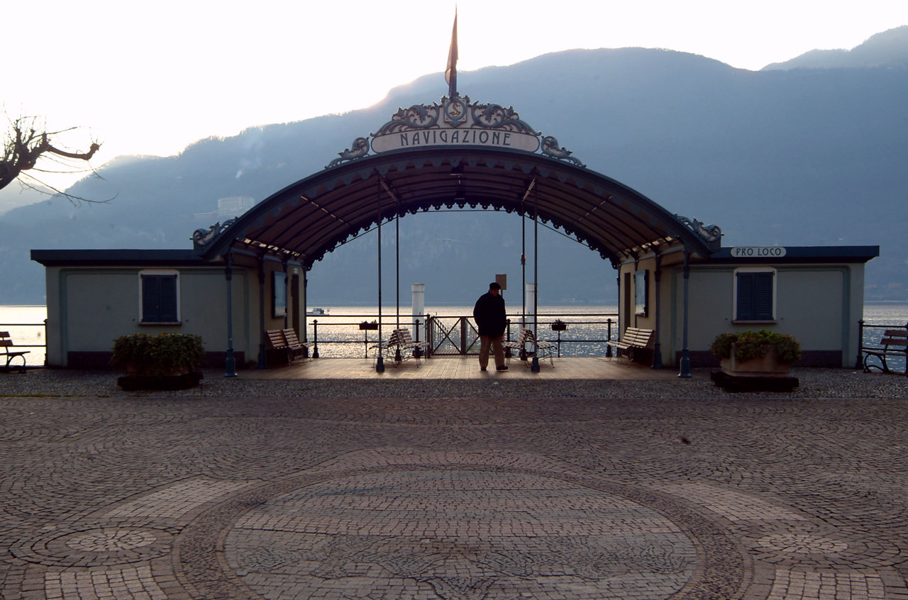 Mandello del Lario