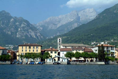 Mandello del Lario