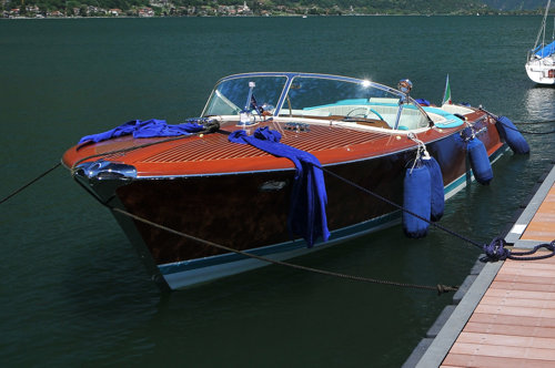 motoscafi lago di Como