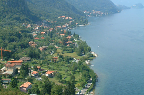 Oliveto Lario