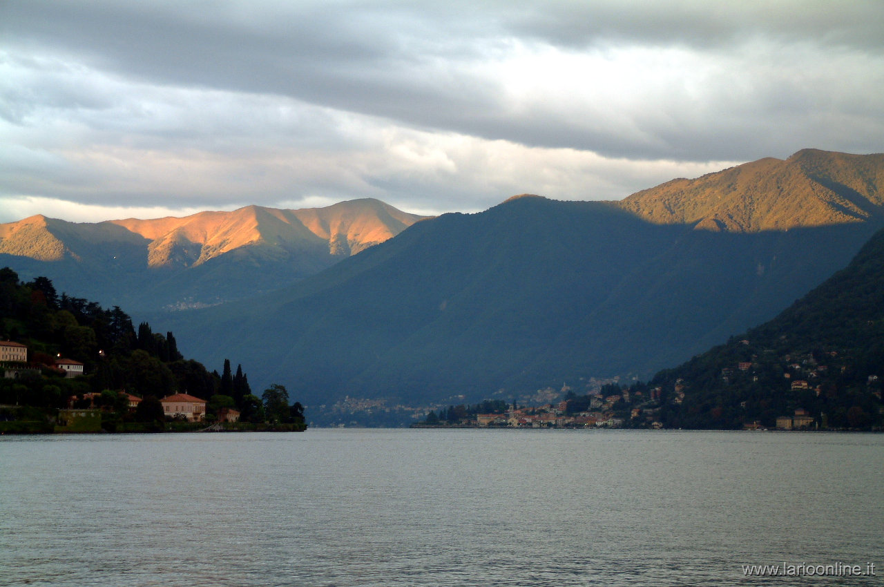 Lago di Como