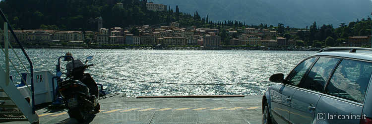 Voyager Lac de C�me