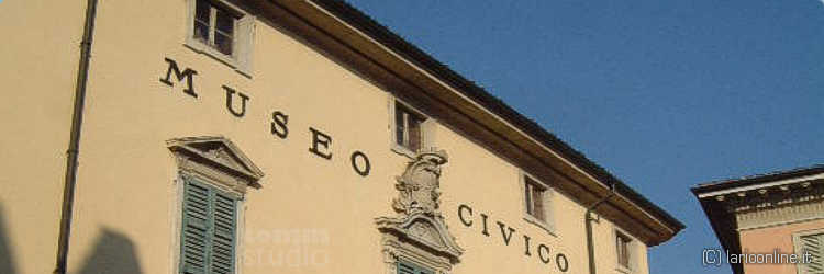 Museo Giovo Lac de C�me