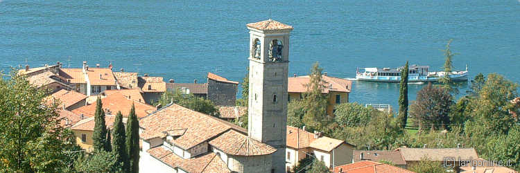 Ceresio - Lugano lake lake Como