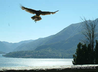 Leggende Lac de C�me