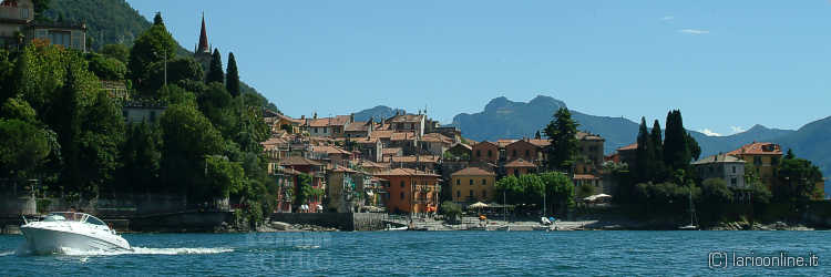 Varenna Lago di Como
