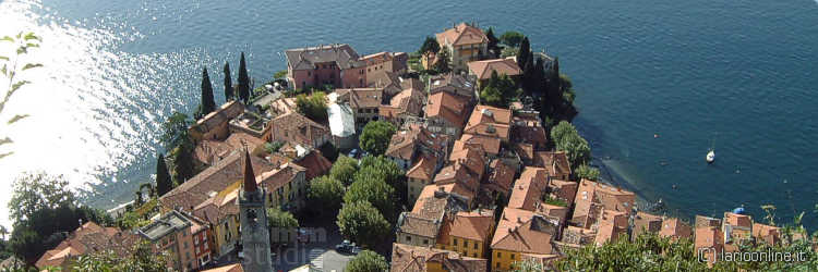 Castello di Vezio - Perledo Lago di Como