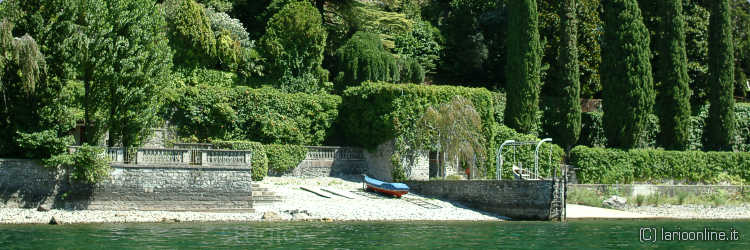 Fiumelatte - Varenna Comer see