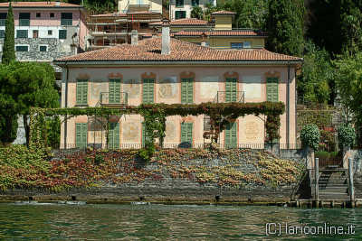Fiumelatte - Varenna Comersee
