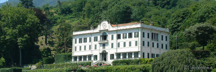Villa Carlotta - Tremezzo Lago di Como