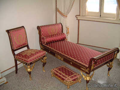 Villa Carlotta - Tremezzo Lago di Como
