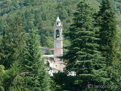 Lierna Lago di Como
