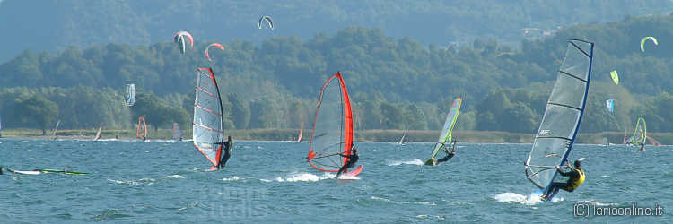 Colico Lago di Como