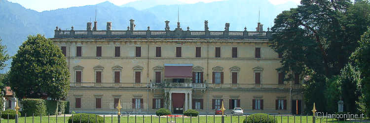 Villa Giulia Lac de C�me