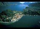 lago di Como Comer see