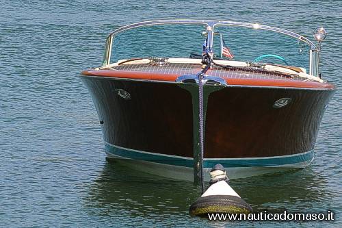 Center nautique Nautica Domaso