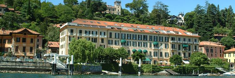 Grand Hotel Menaggio ****