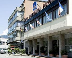 Best Western Hotel Continental ***