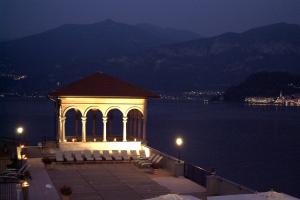 Grand Hotel Cadenabbia ****