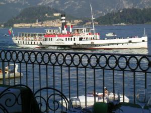 La Darsena ***