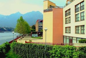 Jolly Hotel Pontevecchio ****