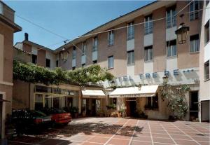 Hotel Tre Re ***