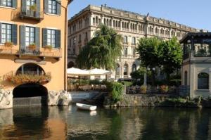 Palace Hotel & Centro Congressi ****