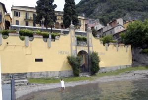 Hotel Royal Victoria ****
