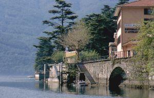 Hotel Plinio Au Lac  ****