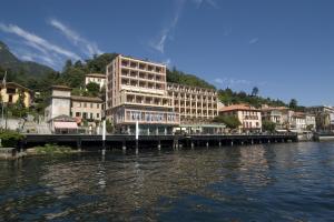Hotel Bazzoni ***