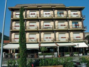 Hotel Europa ***