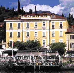 Hotel Excelsior Splendide ***