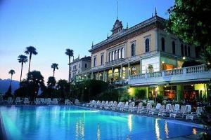 Grand Hotel Villa Serbelloni *****