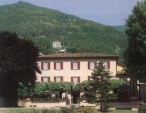 Albergo Centrale ***