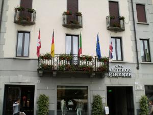 Albergo Firenze ***