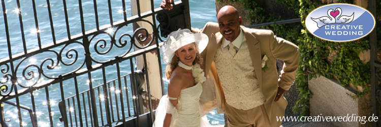 Creative Wedding Lac de C�me