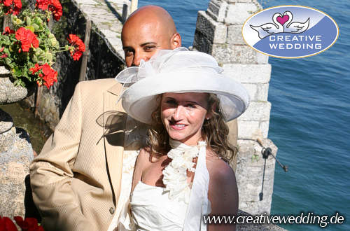 Creative Wedding