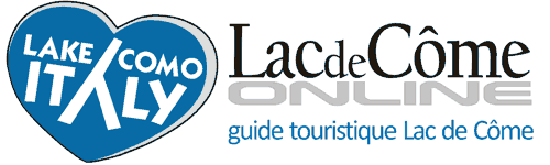 Le guide touristique du lac de Cme